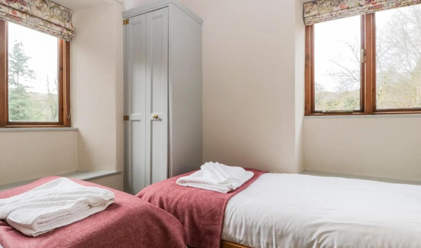 Scandale Cottage