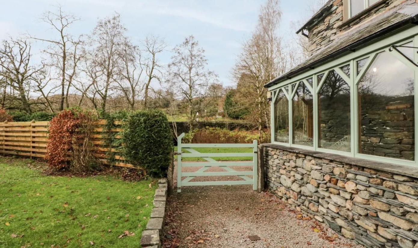 Scandale Cottage