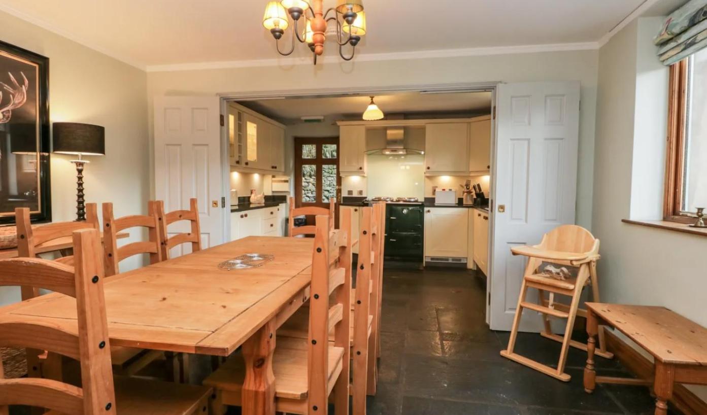 Scandale Cottage