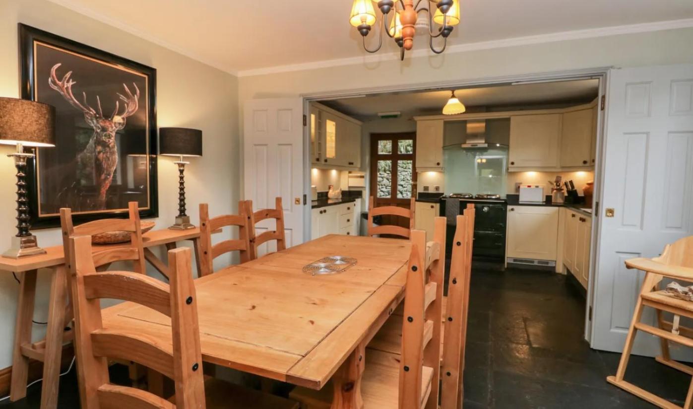 Scandale Cottage