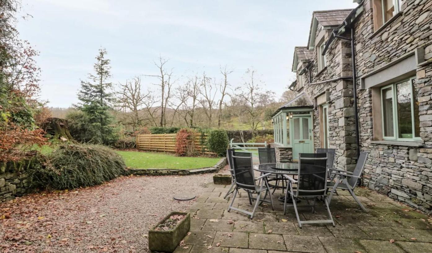 Scandale Cottage