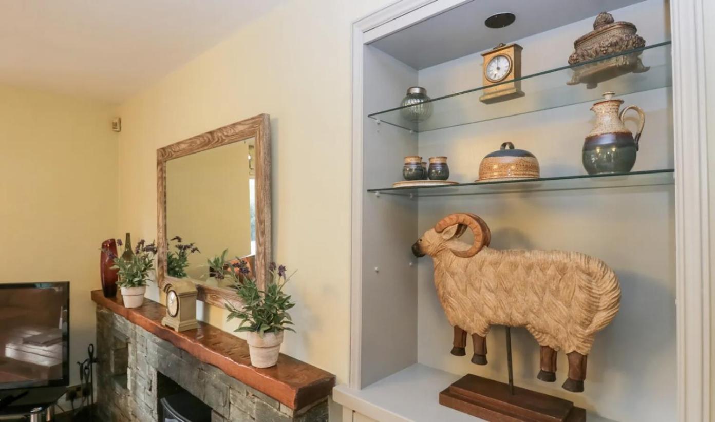 Scandale Cottage