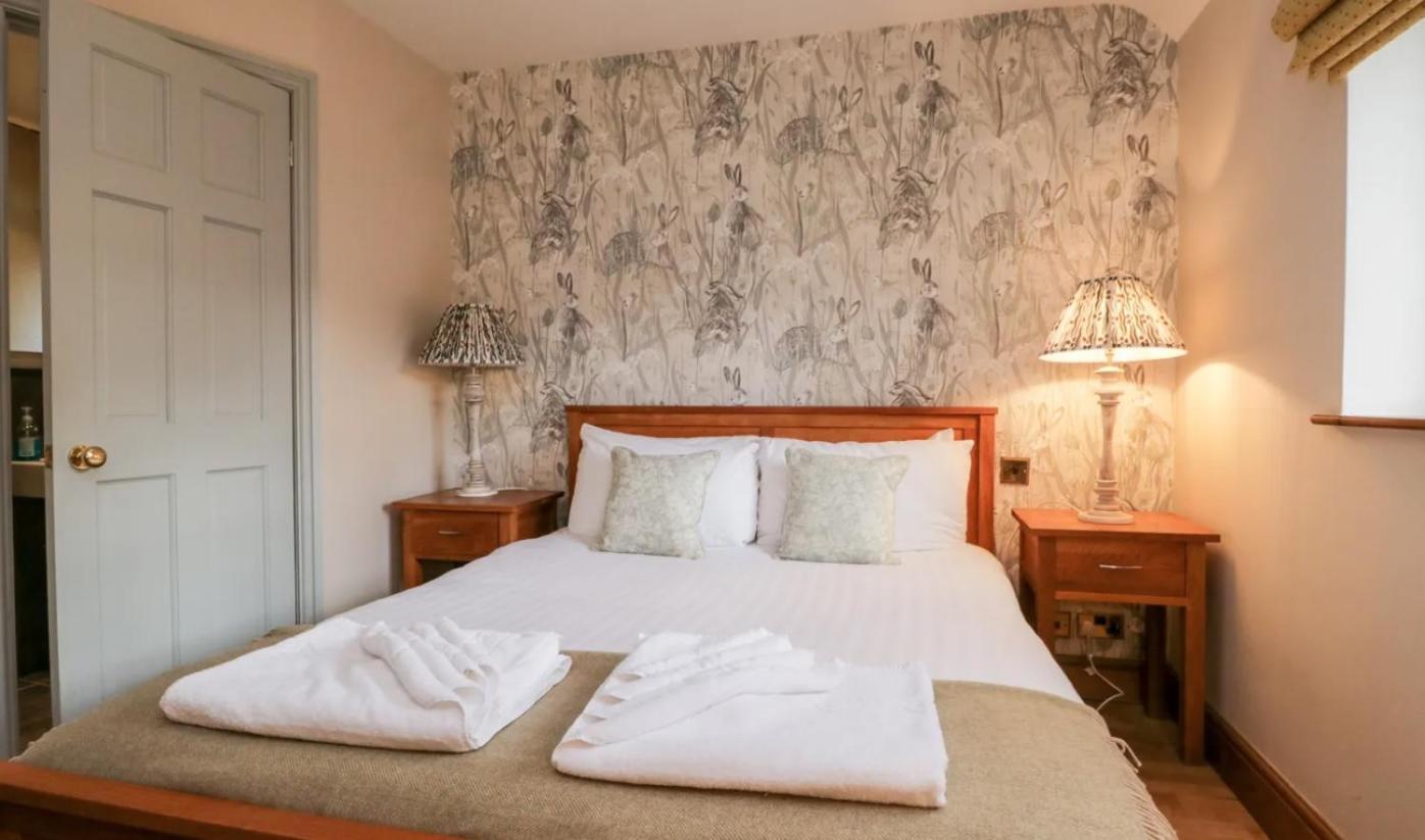 Scandale Cottage