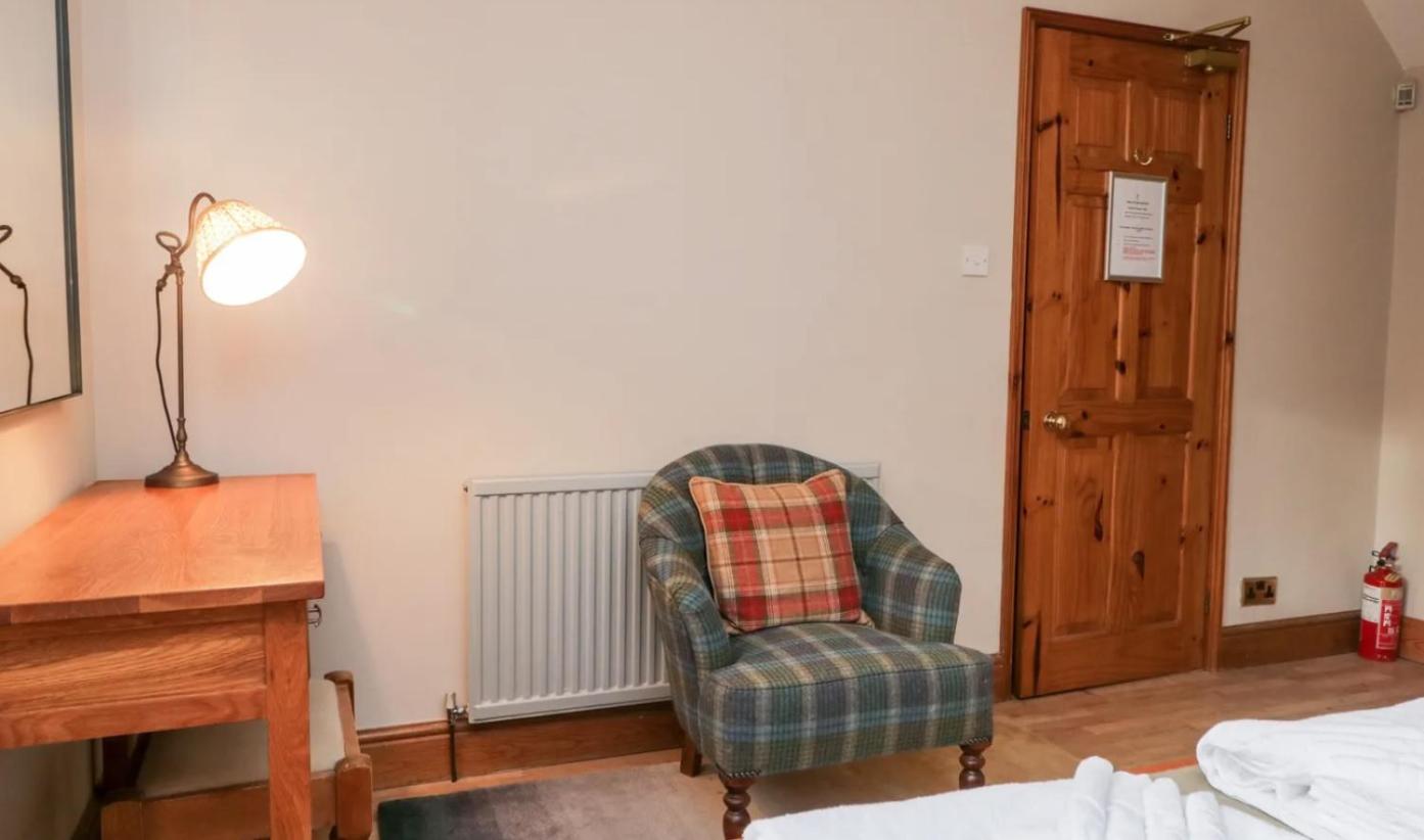 Scandale Cottage