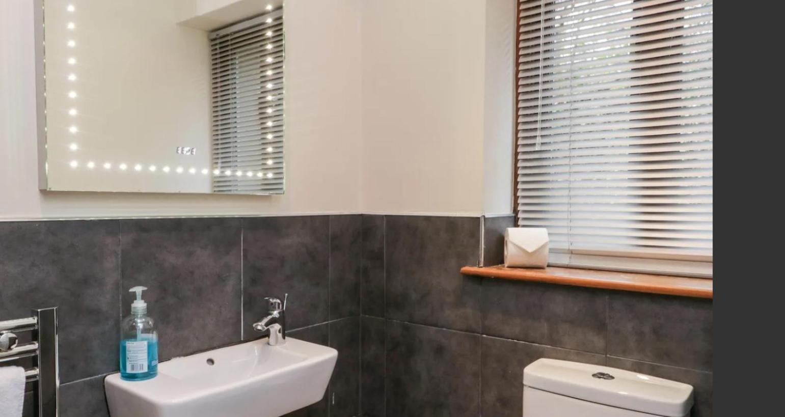Scandale Cottage