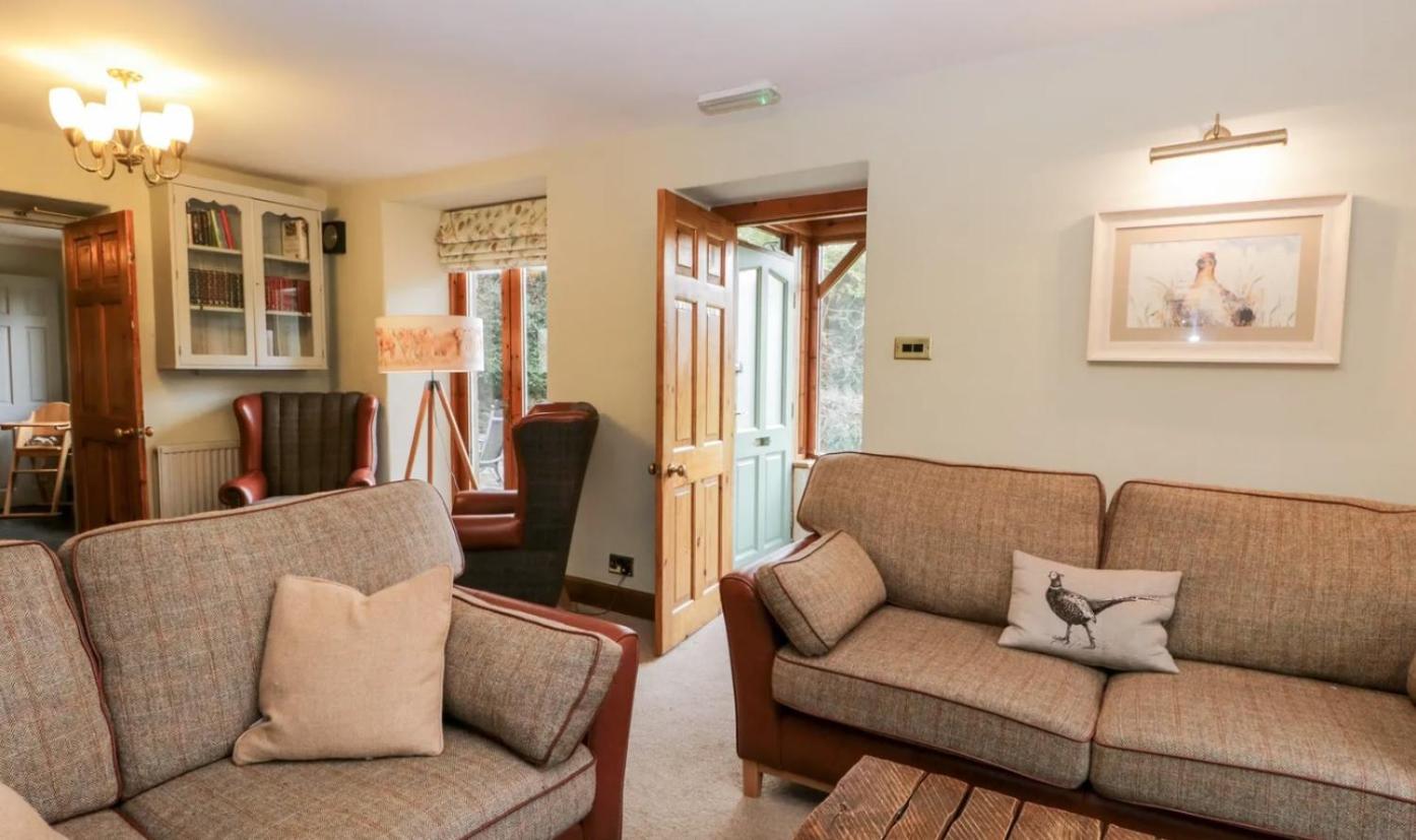 Scandale Cottage