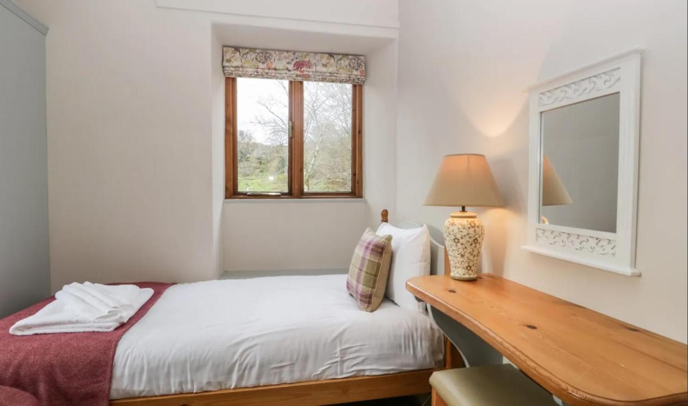 Scandale Cottage