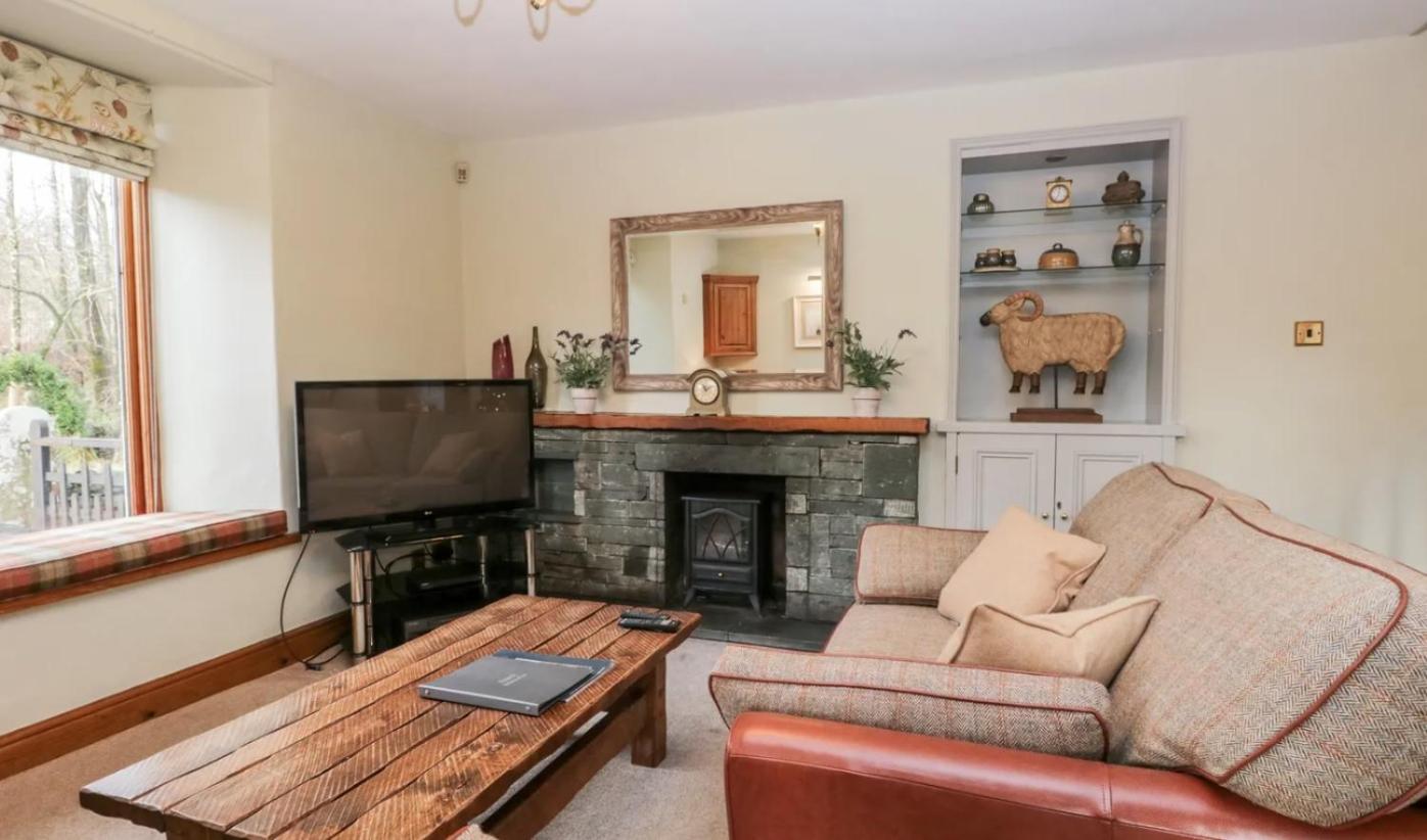 Scandale Cottage