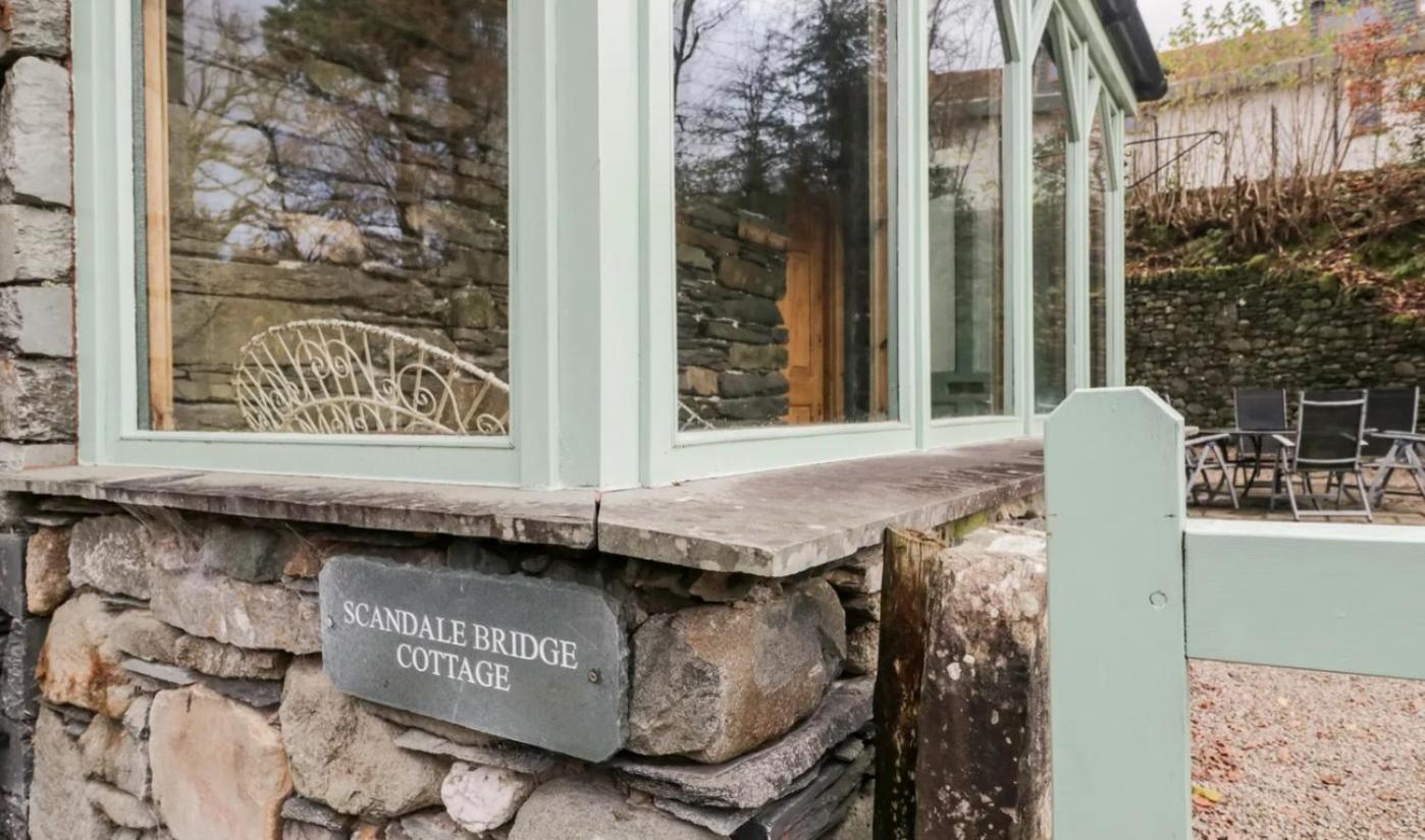 Scandale Cottage