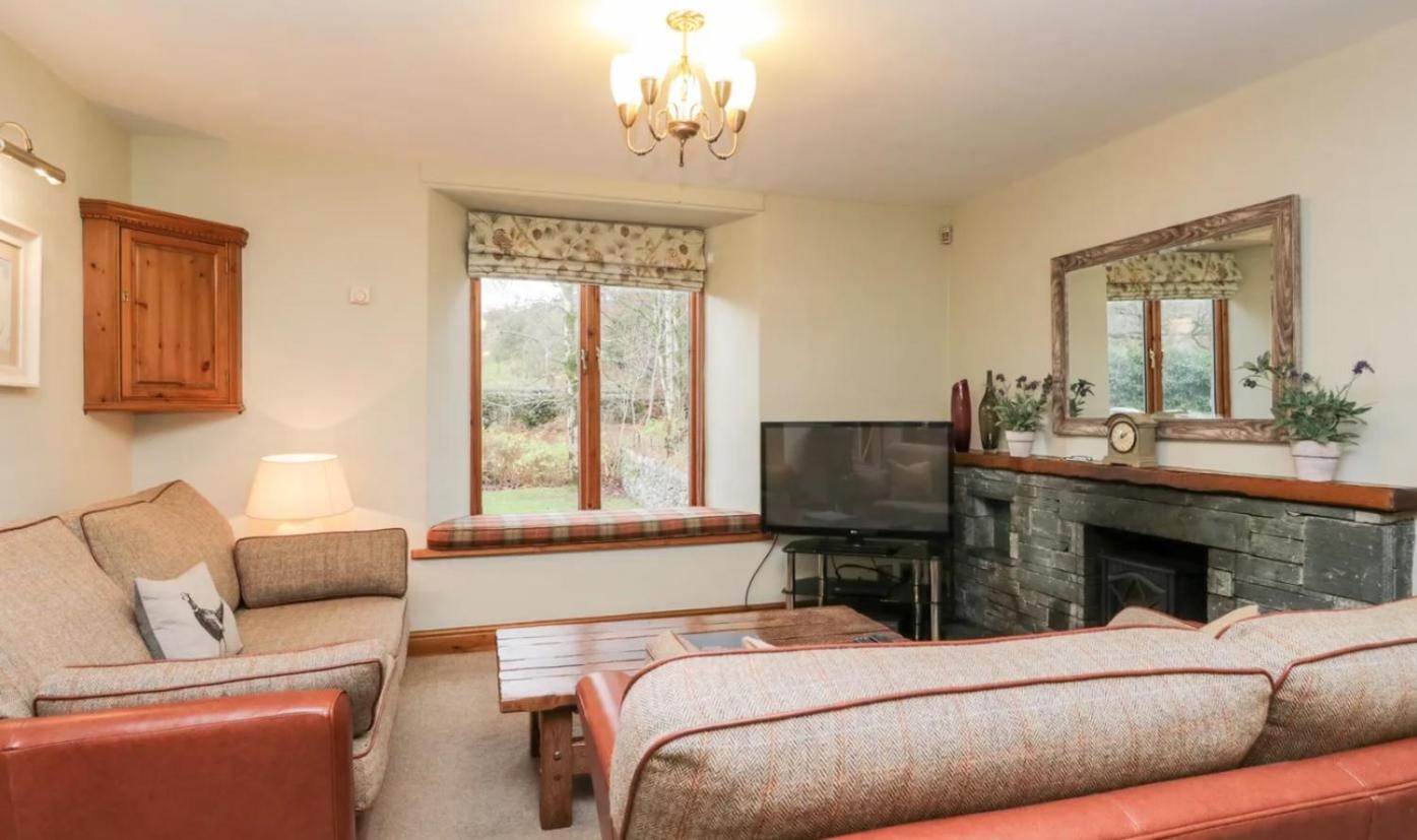 Scandale Cottage