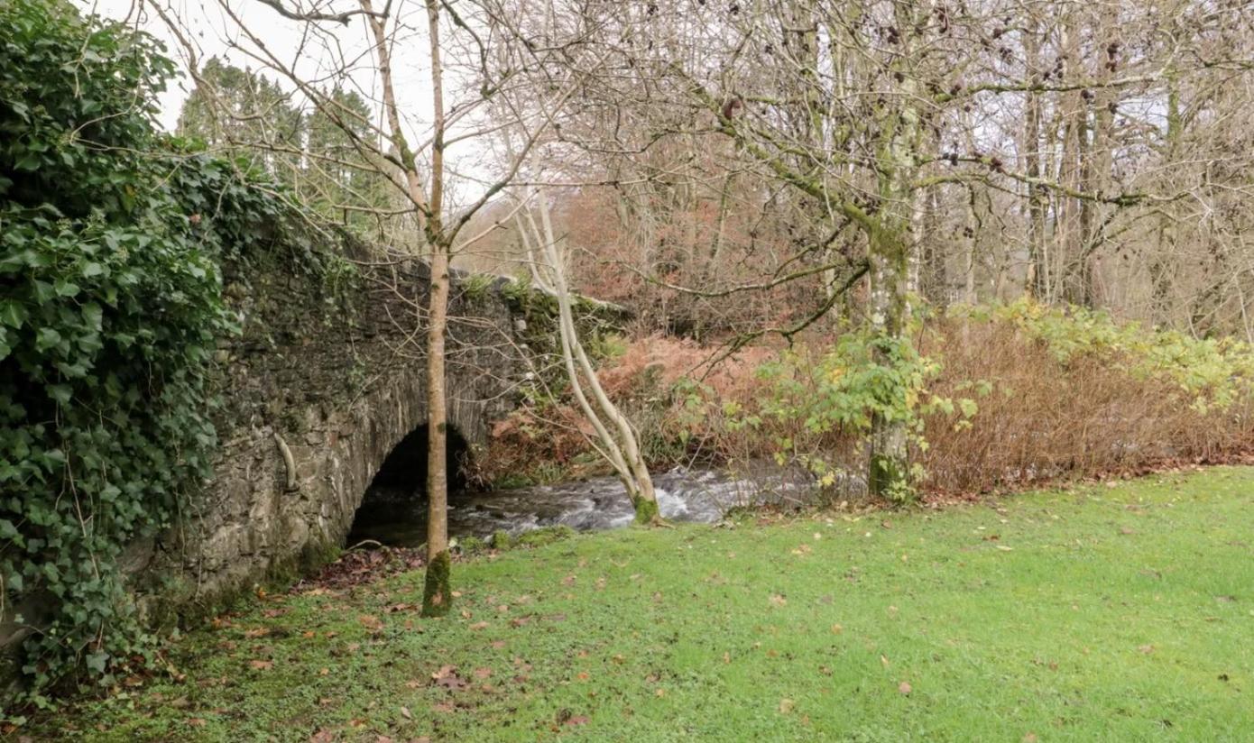 Scandale Cottage