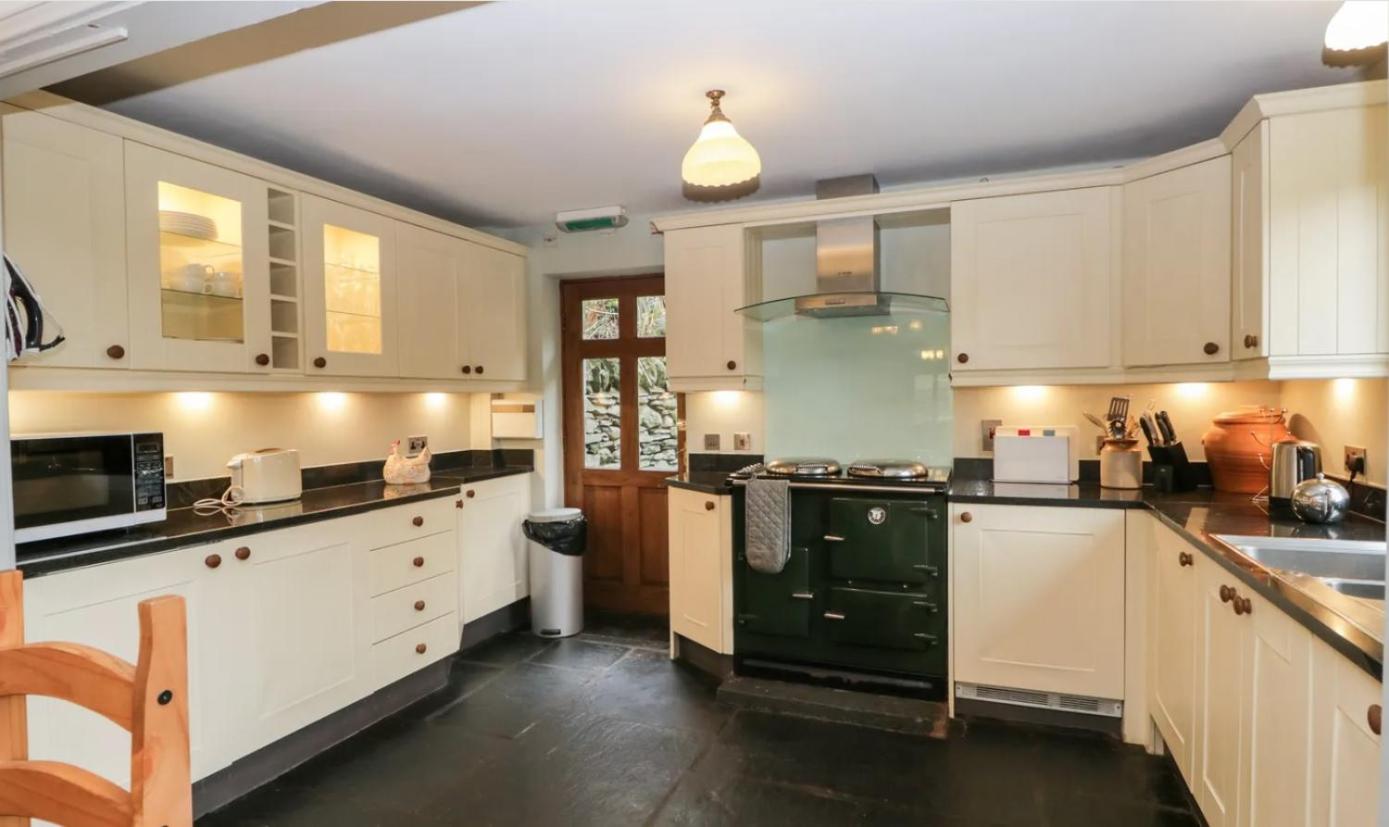 Scandale Cottage