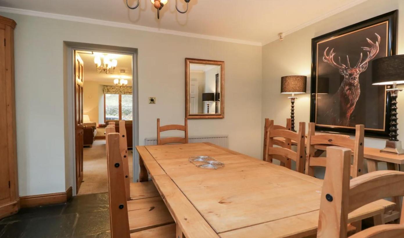Scandale Cottage