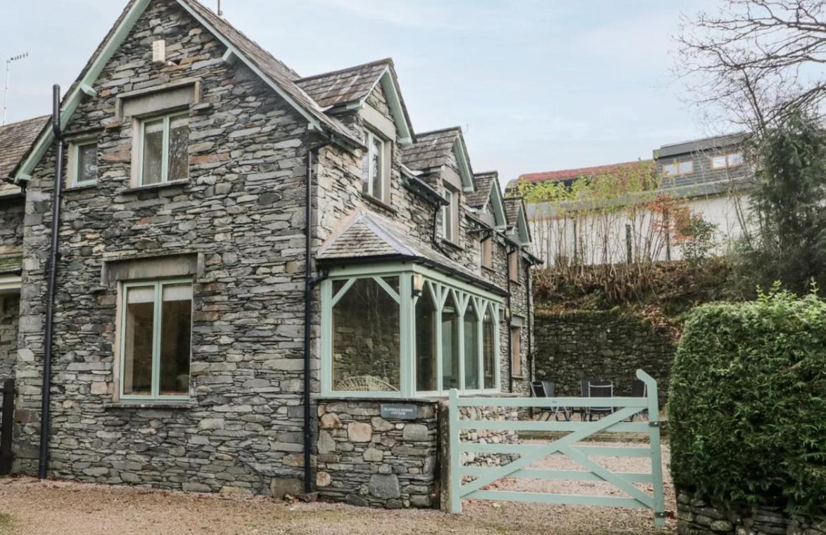 Scandale Cottage
