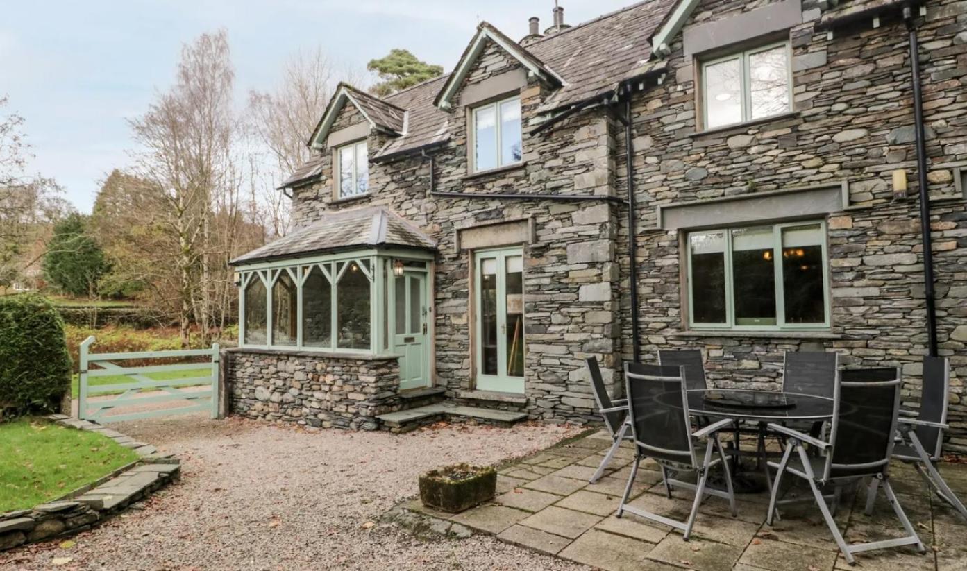 Scandale Cottage