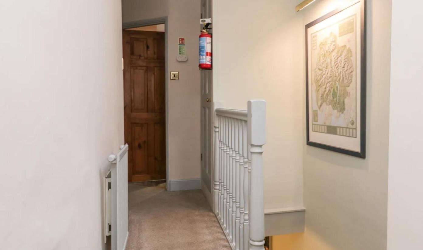 Scandale Cottage
