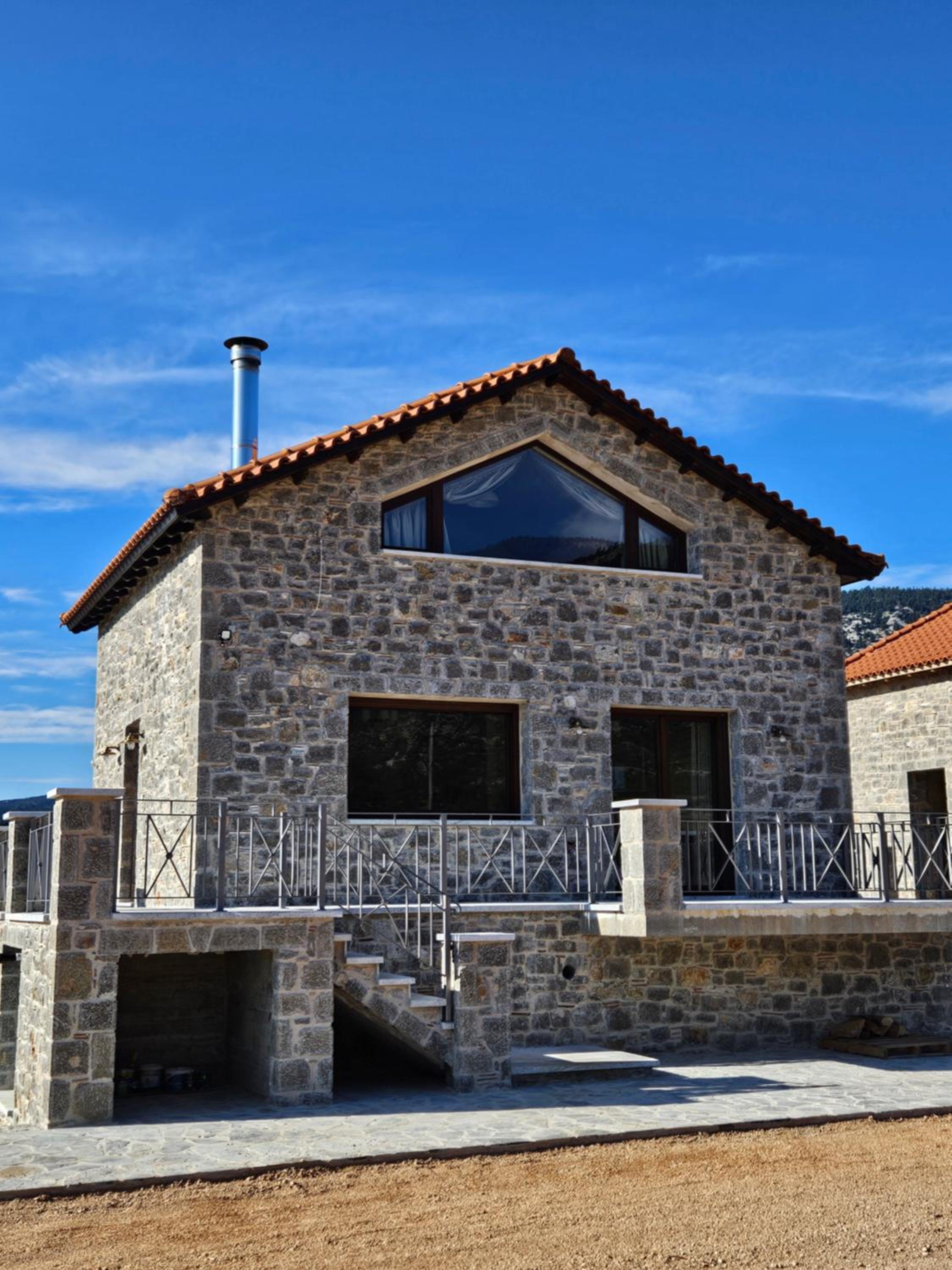 Kallisto villas