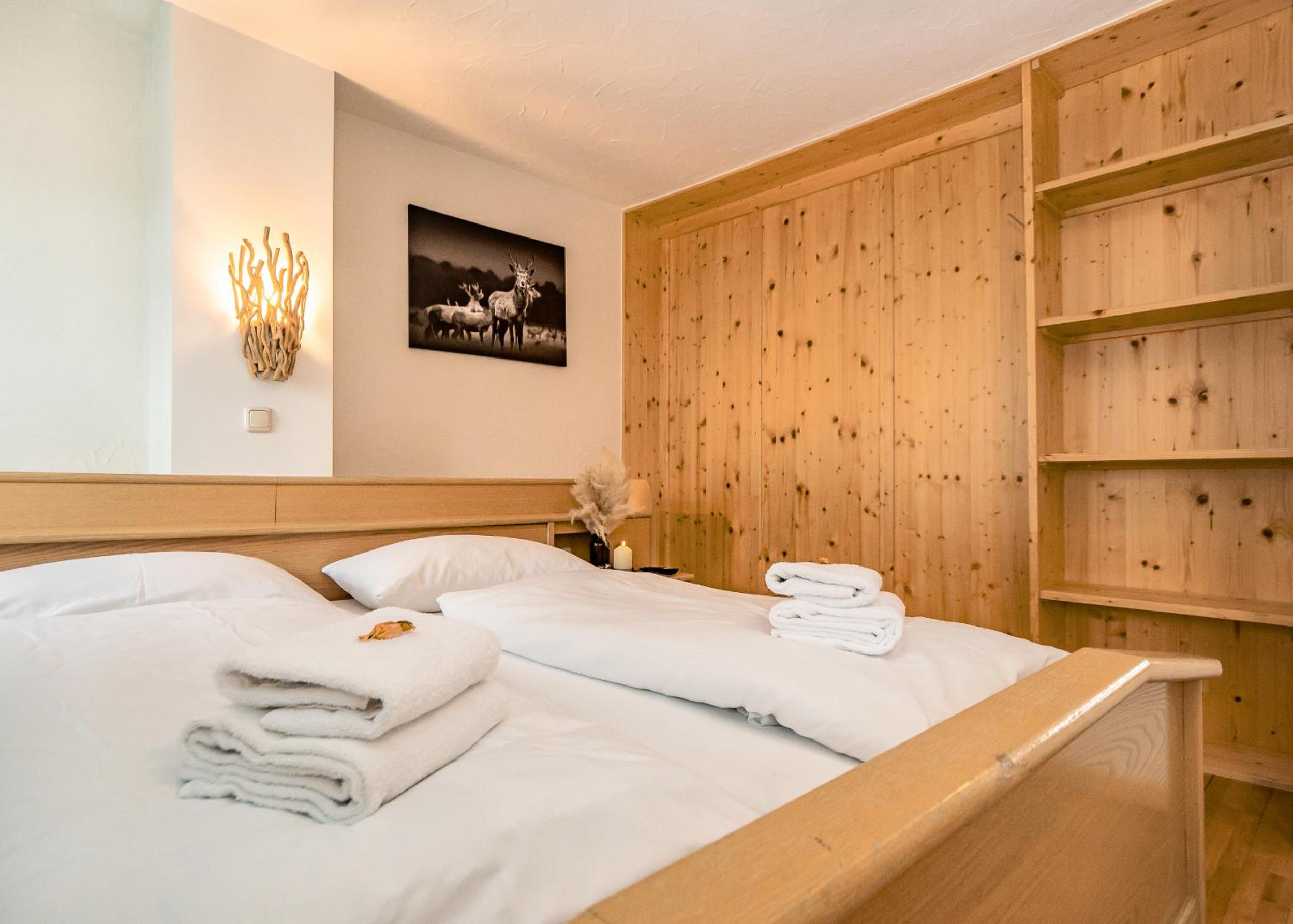 AURA Bed & Breakfast