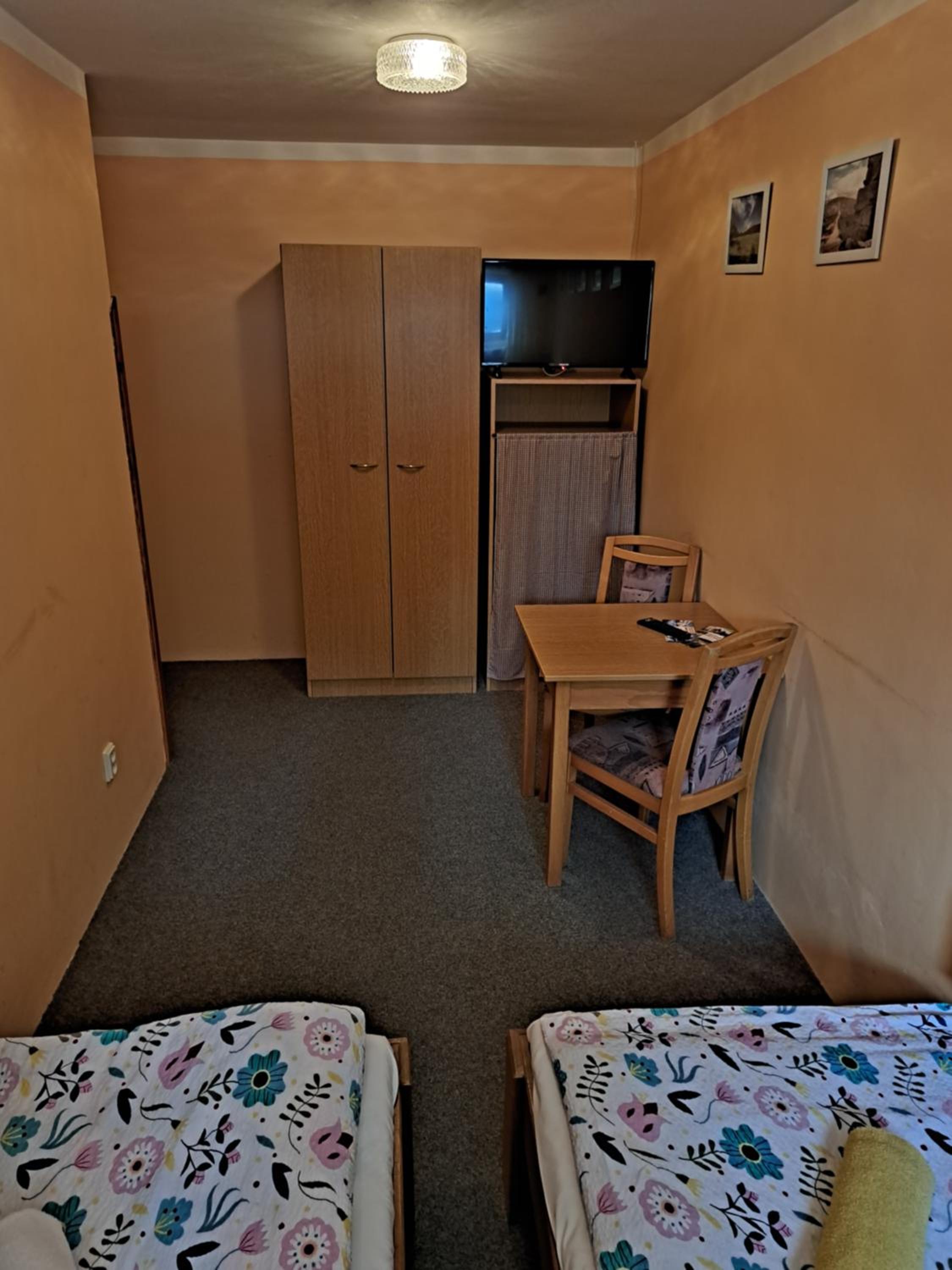 U Bernardýna