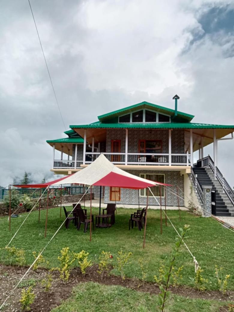 HighField Villa