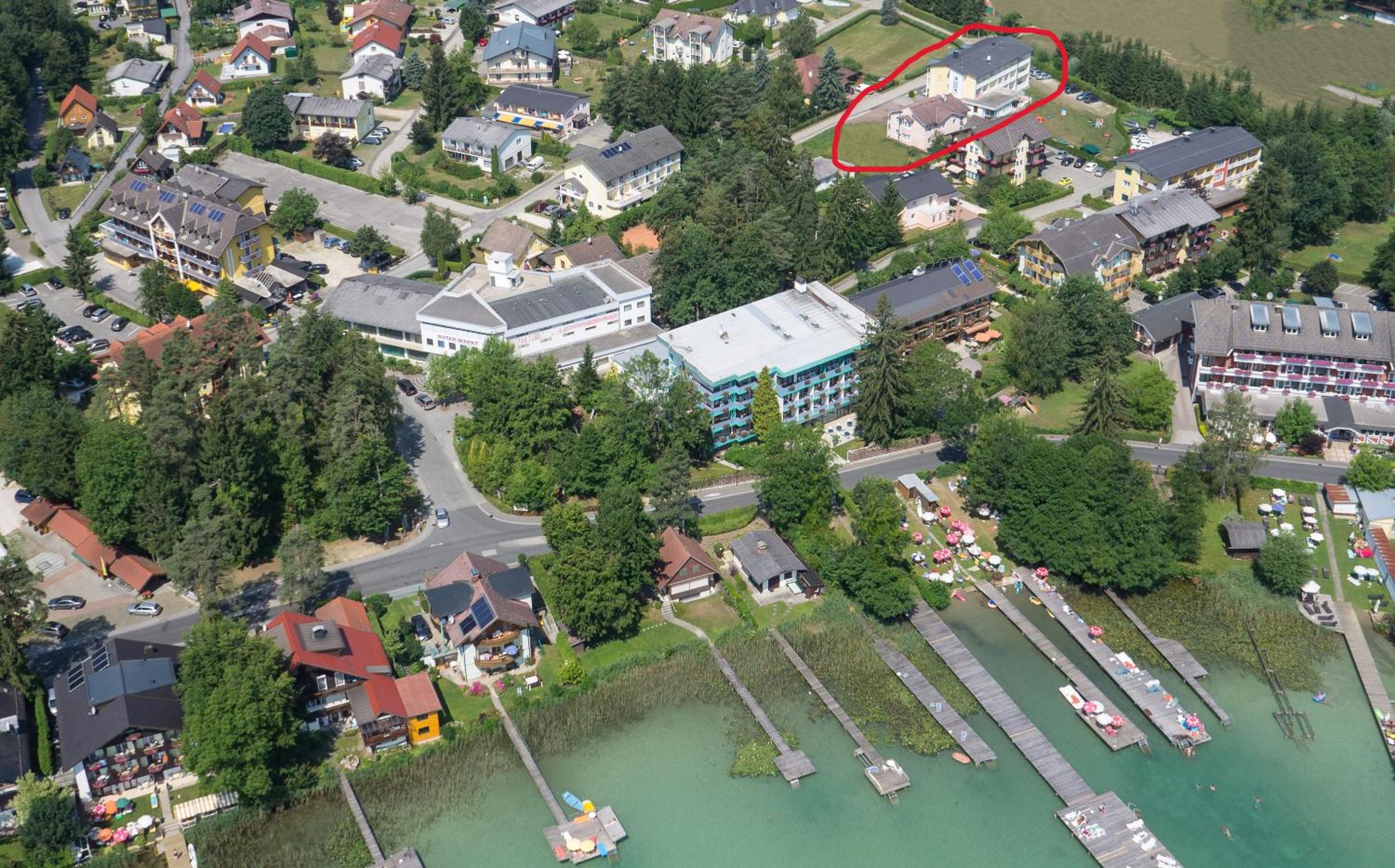 Pension Helios
