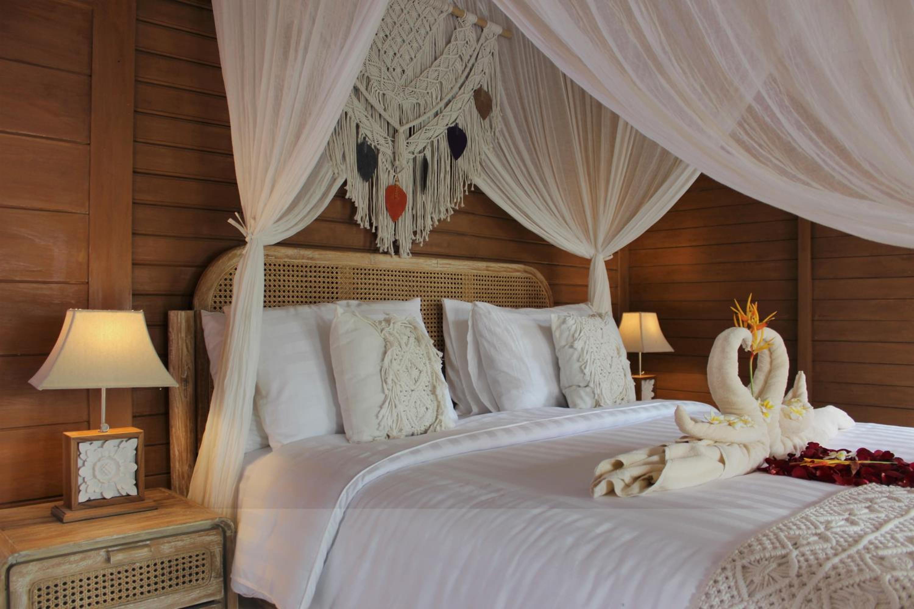 Green Village Jungle Resort view 5