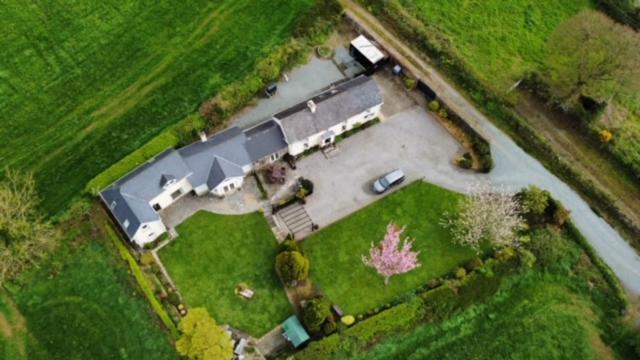 Sweet Lamb Farmhouse