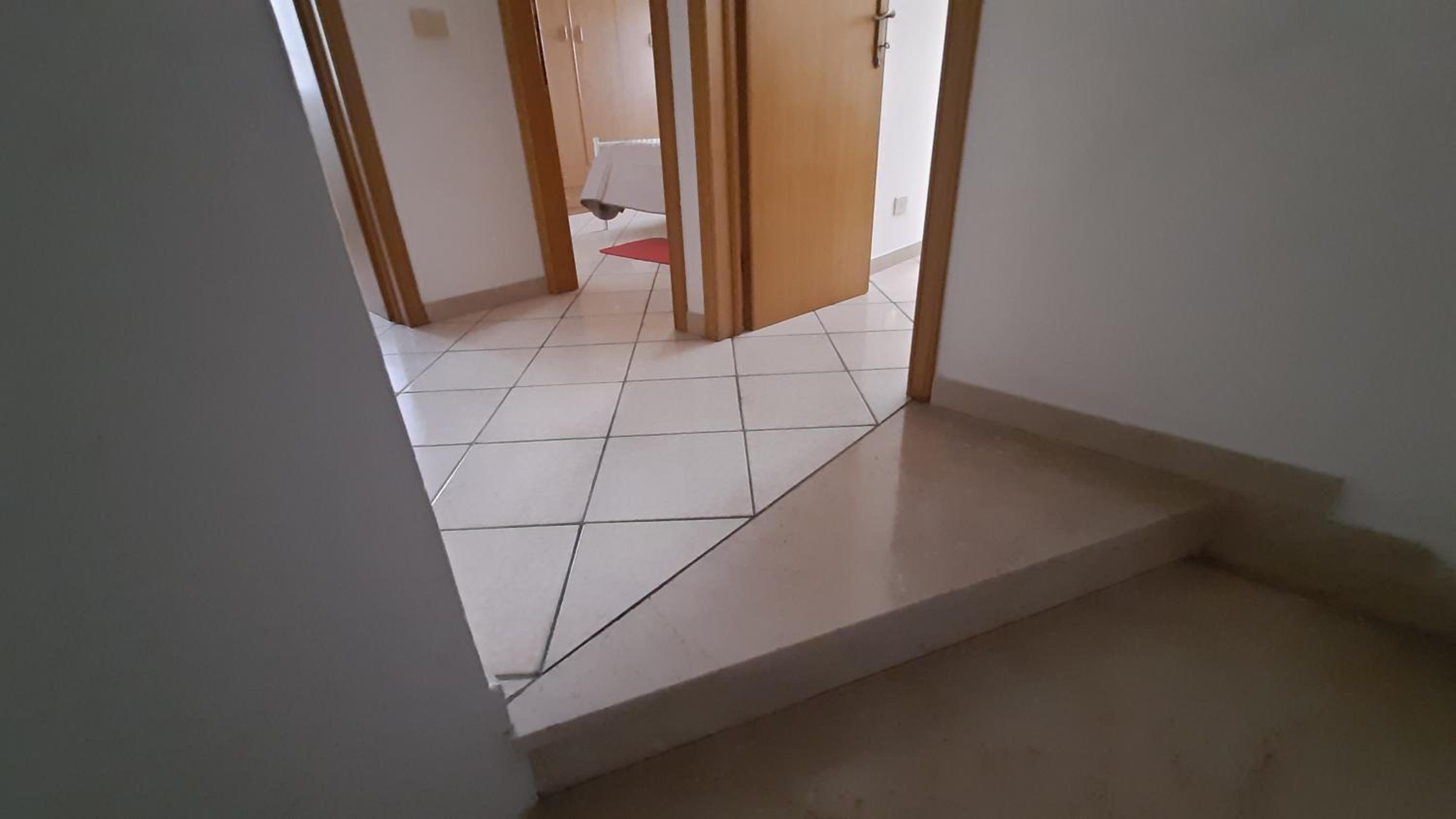 Casa con ingresso indipendente