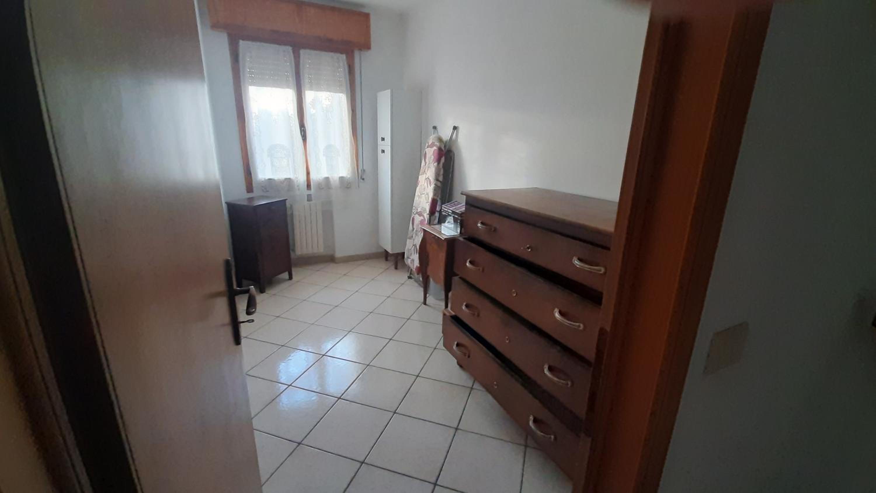 Casa con ingresso indipendente