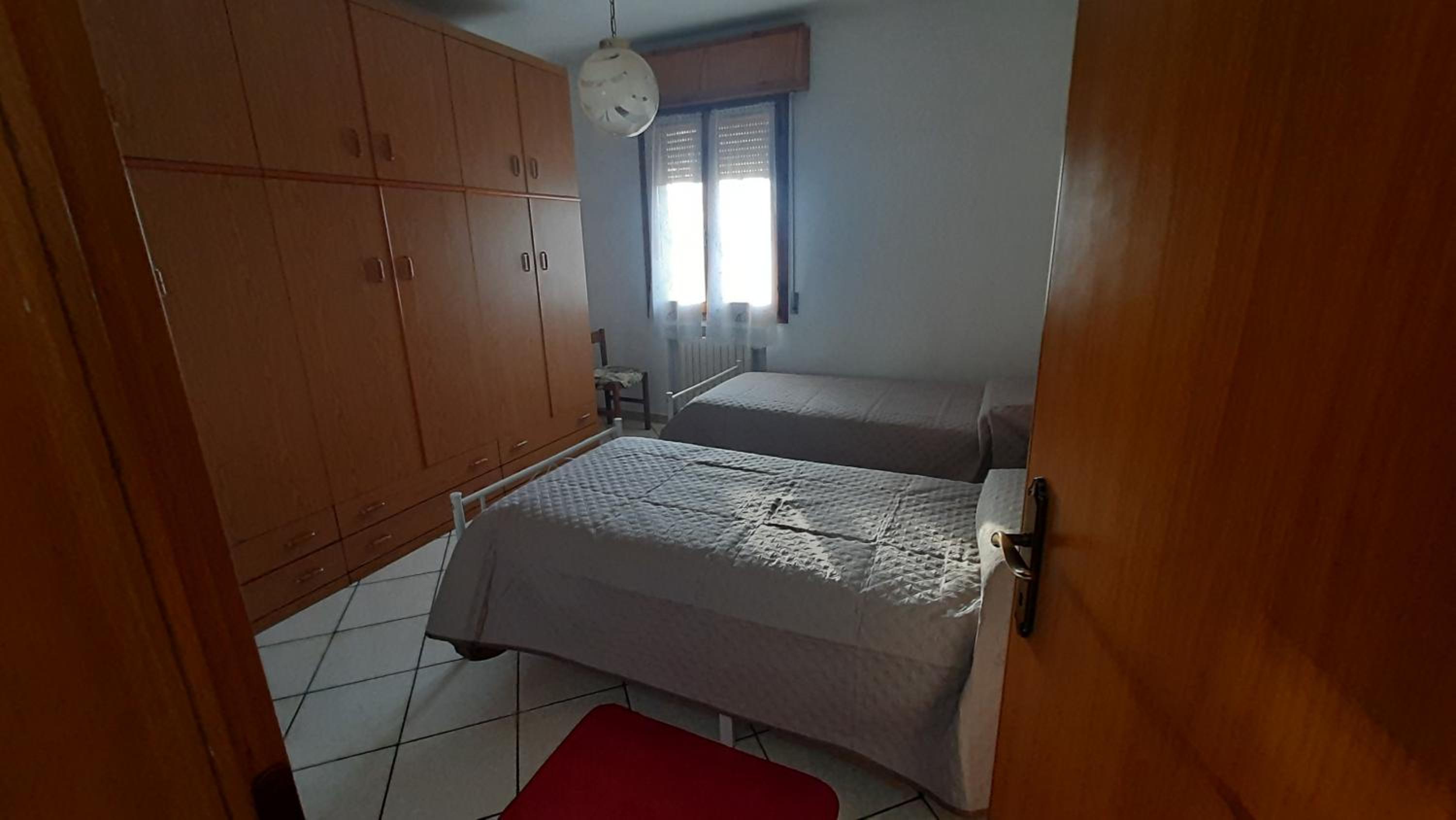 Casa con ingresso indipendente