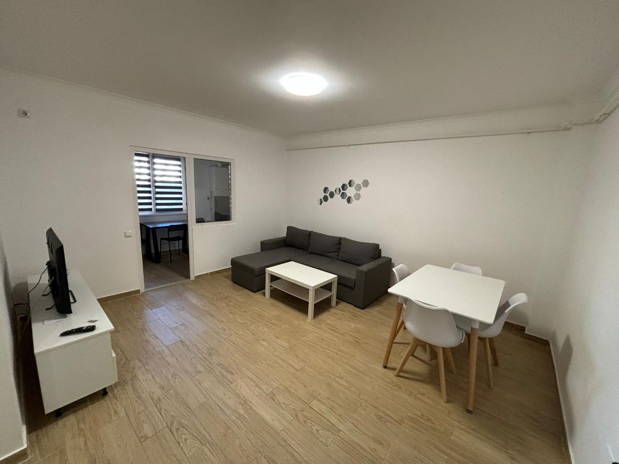 Militari Comfort Apartment view 2