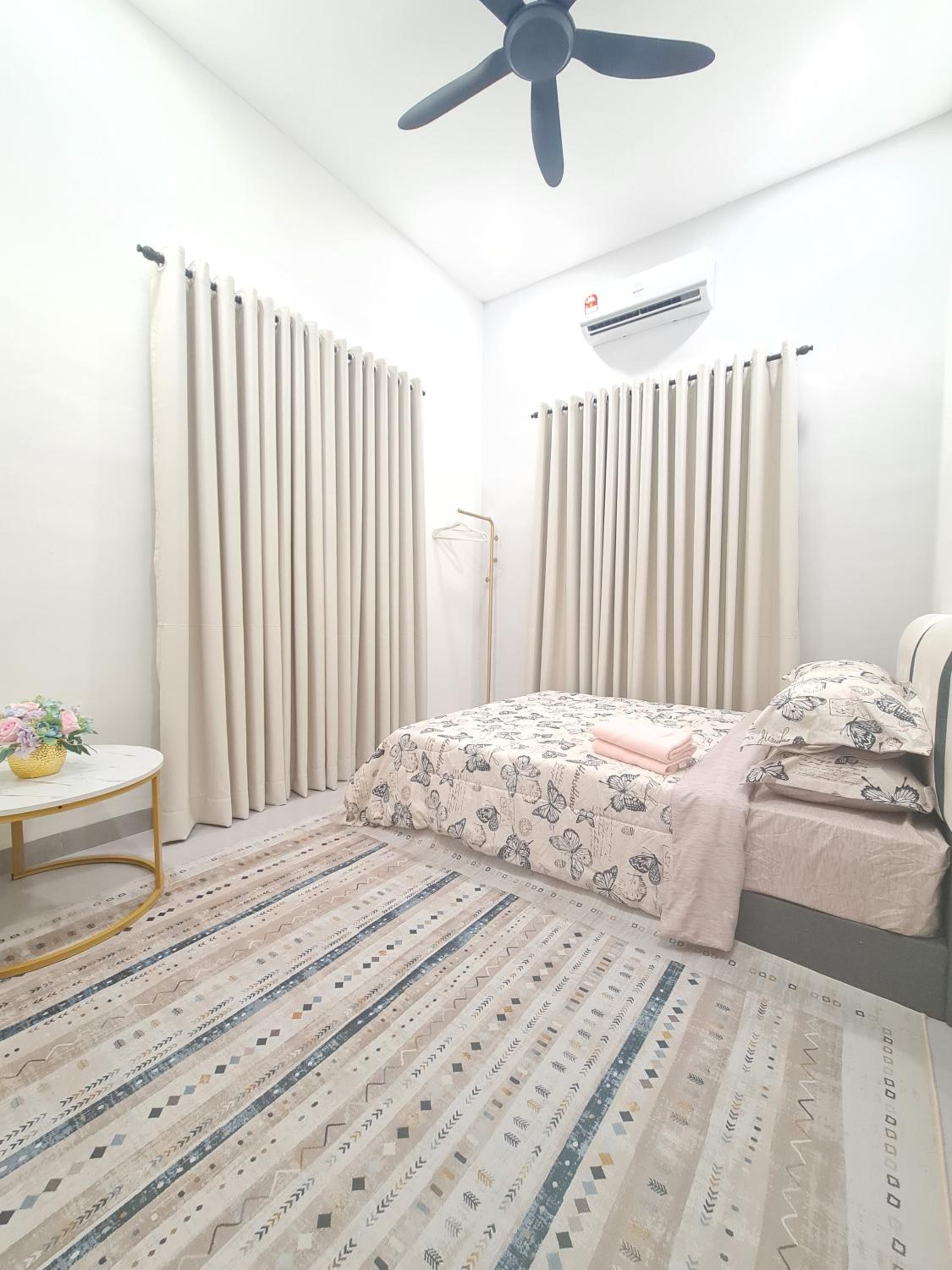 White Sweet Homestay, Kulim Hi-Tech Park Kedah photo 4
