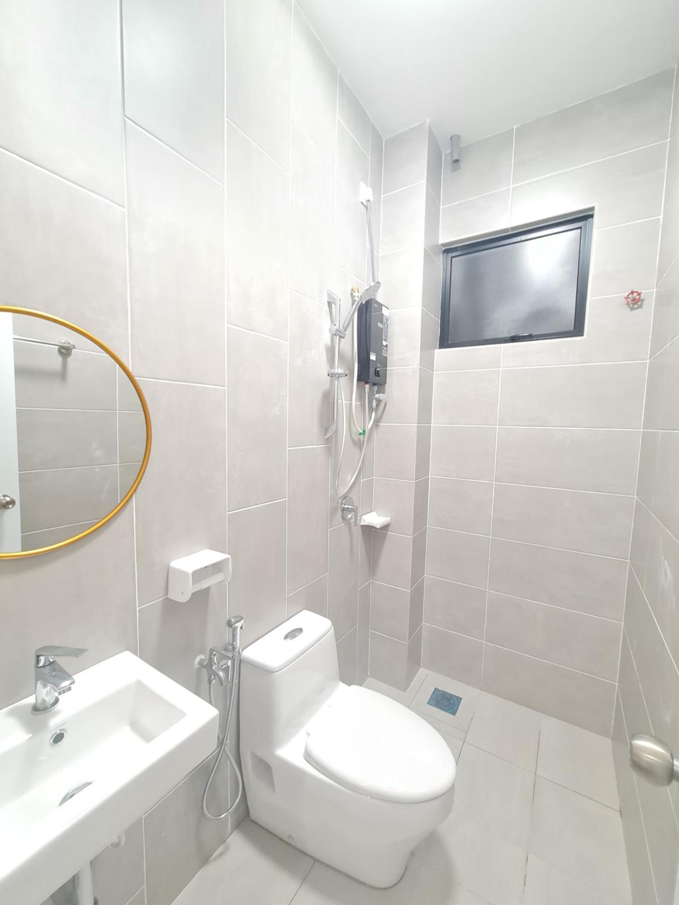 White Sweet Homestay, Kulim Hi-Tech Park Kedah photo 8