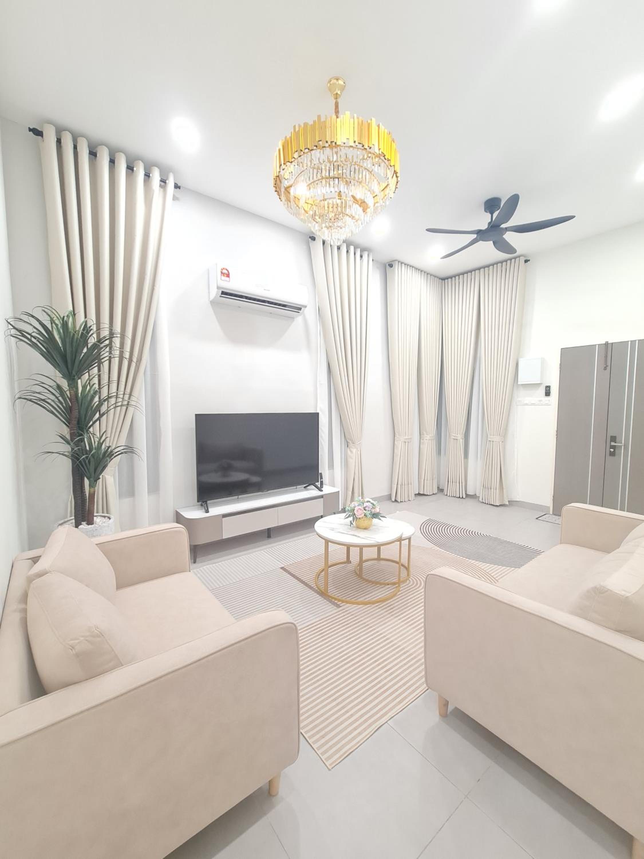 White Sweet Homestay, Kulim Hi-Tech Park Kedah photo 7
