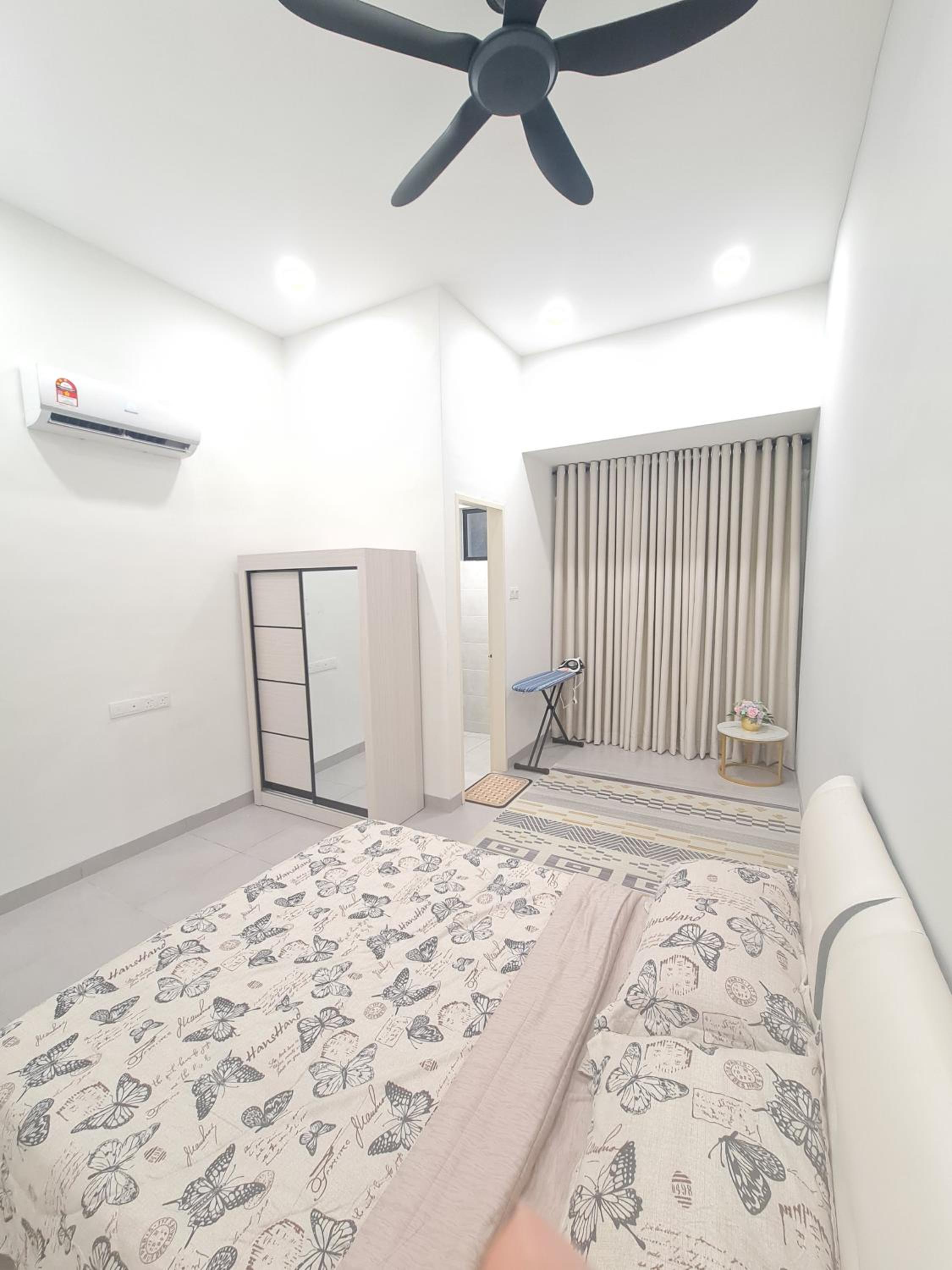 White Sweet Homestay, Kulim Hi-Tech Park Kedah photo 5