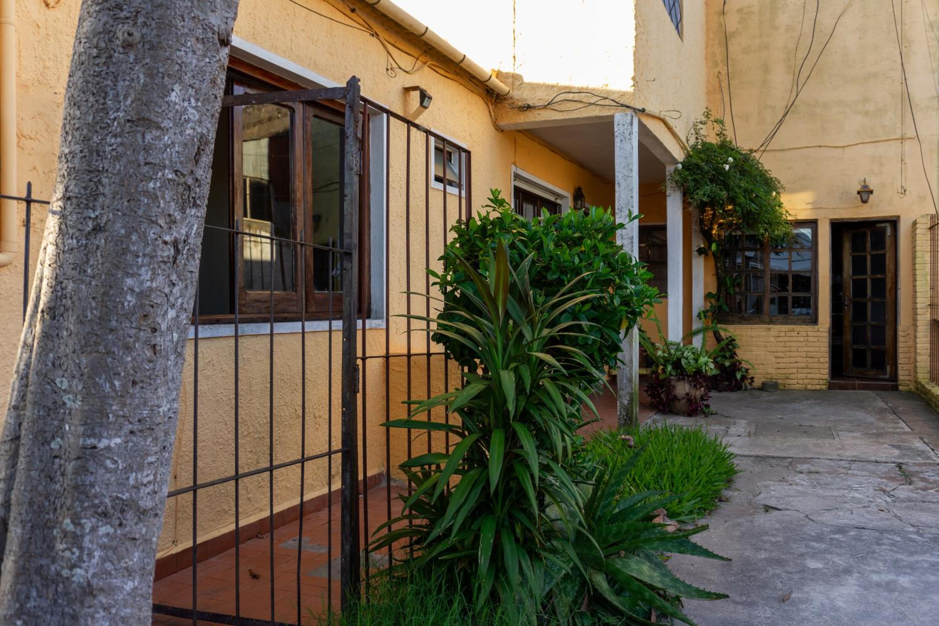 Mi casa es tu casa view 5