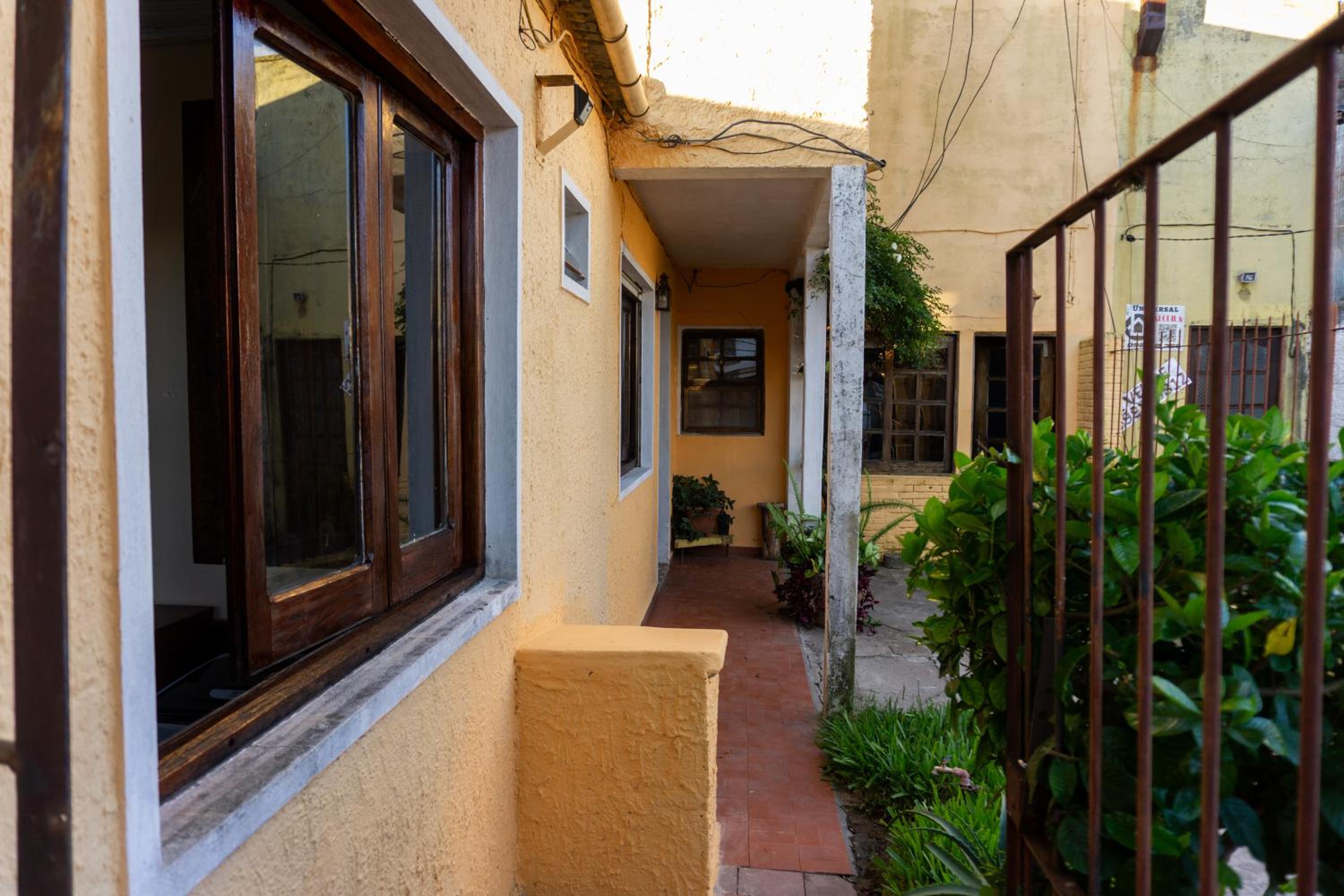 Mi casa es tu casa view 4