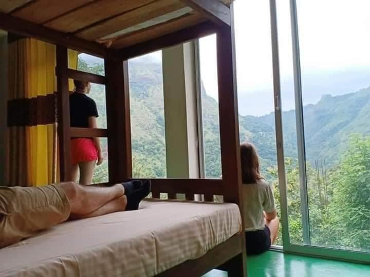 Paradise view hostel