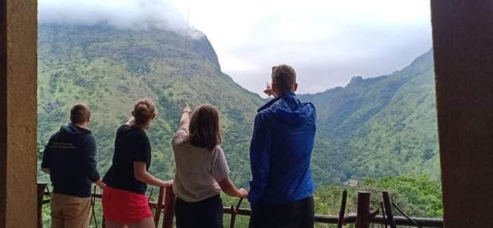 Paradise view hostel