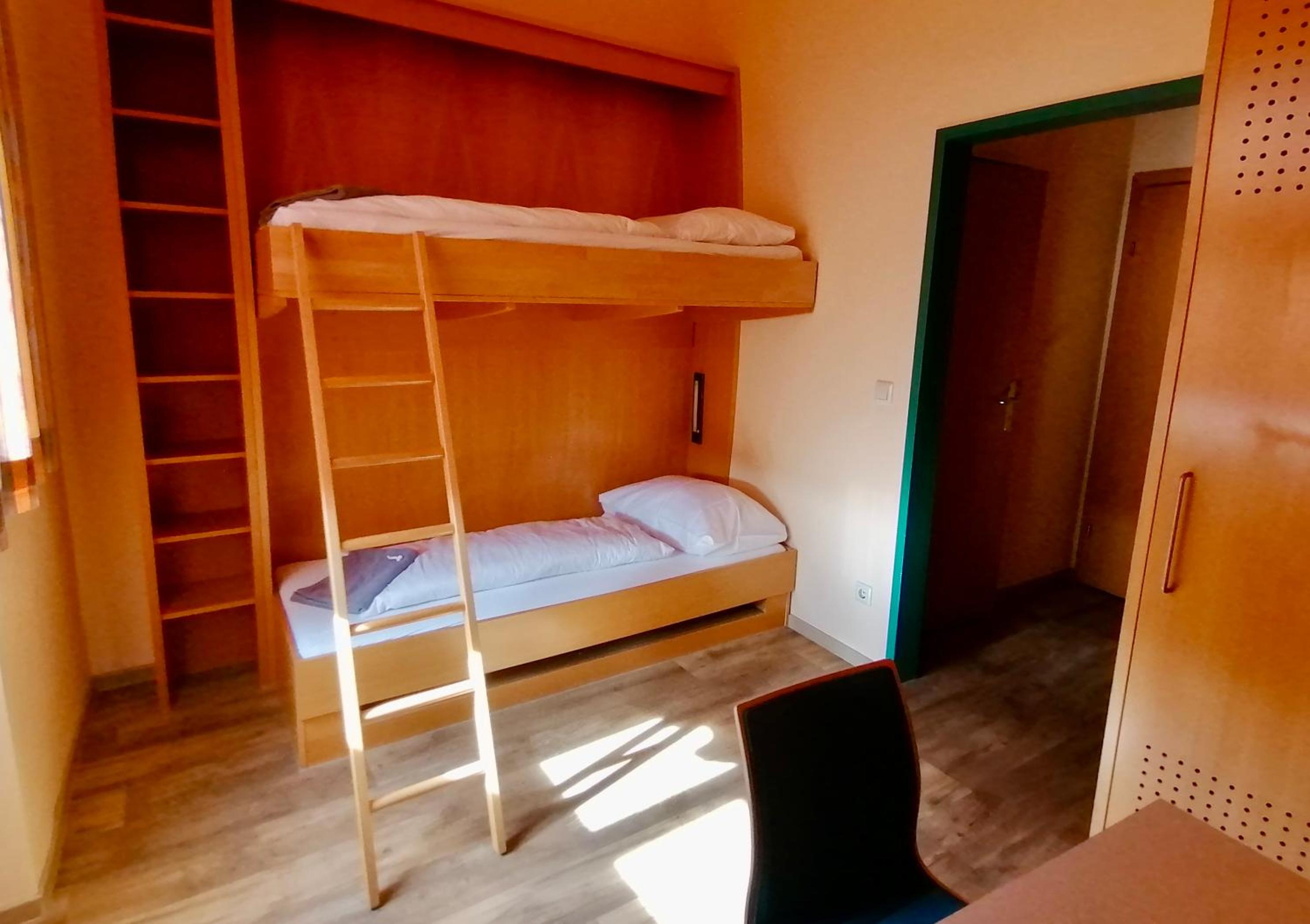 Junges Hotel Tulln - NÖ Jugendherbergswerk view 3