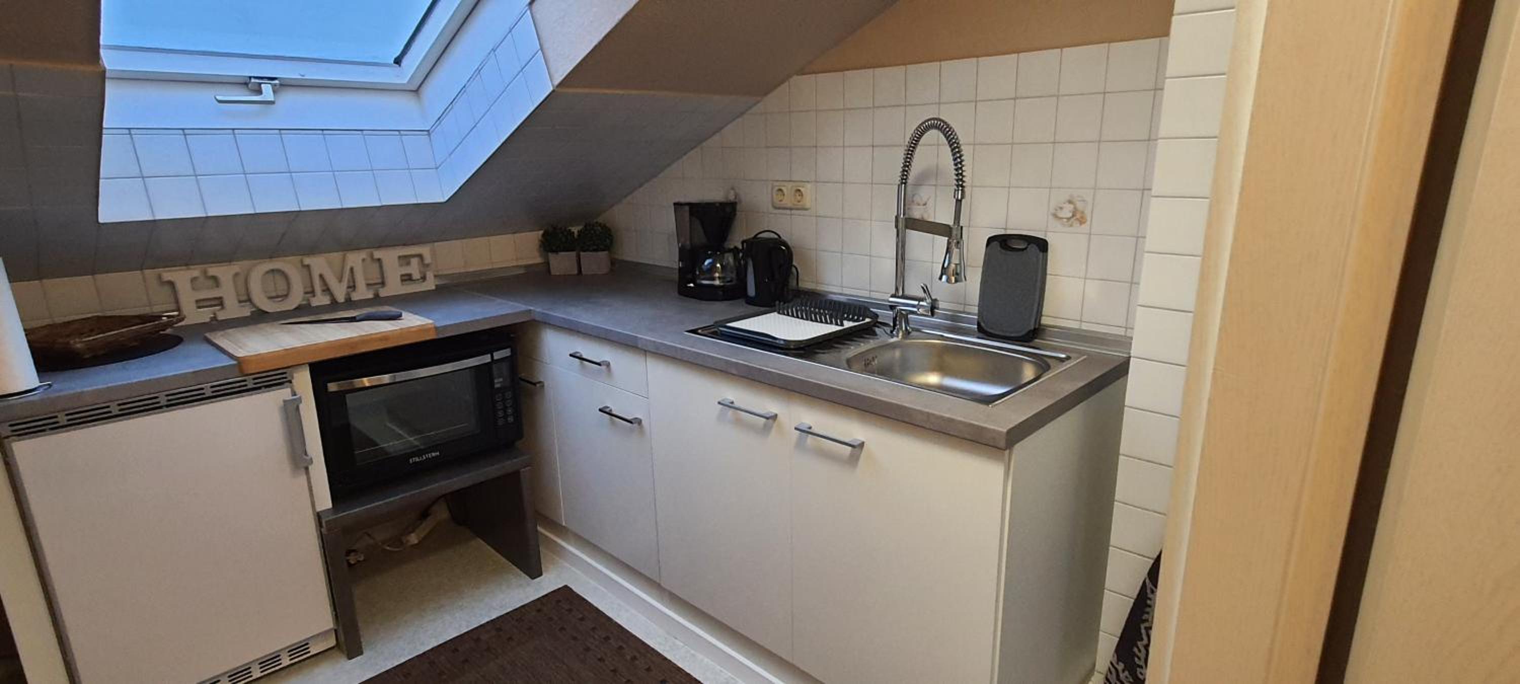 Pension Kalbach by Marion