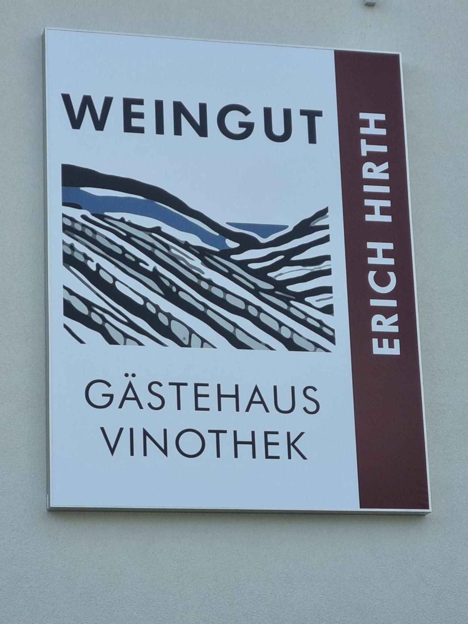 Gästehaus und Weingut Erich Hirth