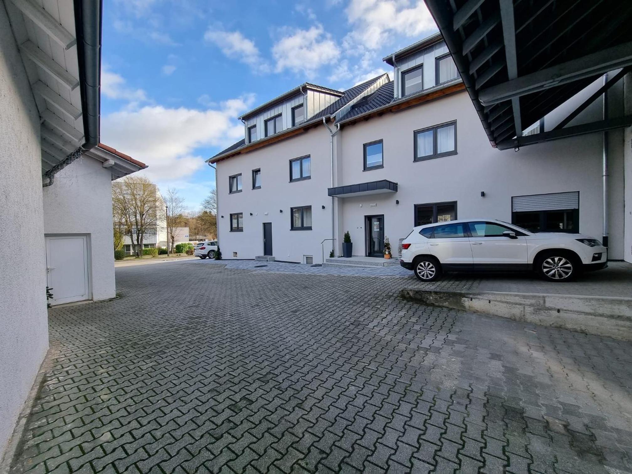 Gästehaus und Weingut Erich Hirth