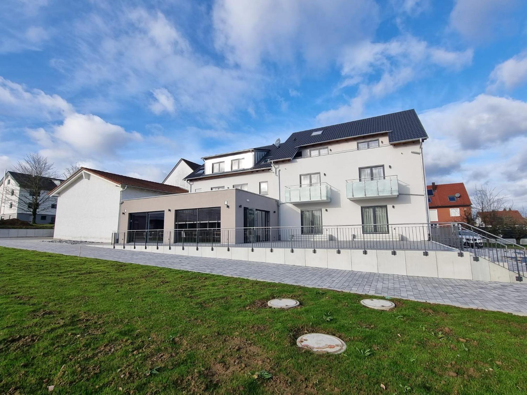 Gästehaus und Weingut Erich Hirth
