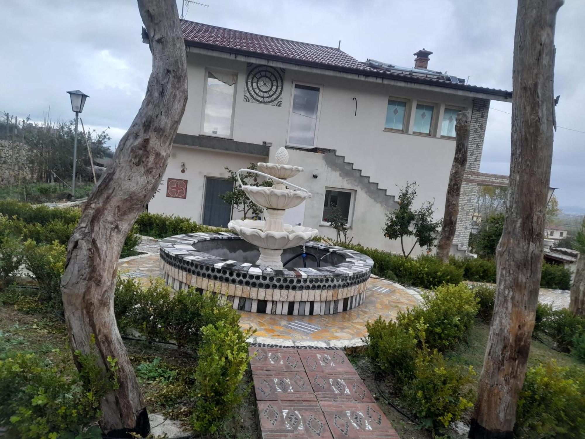 VILA MOZAIK