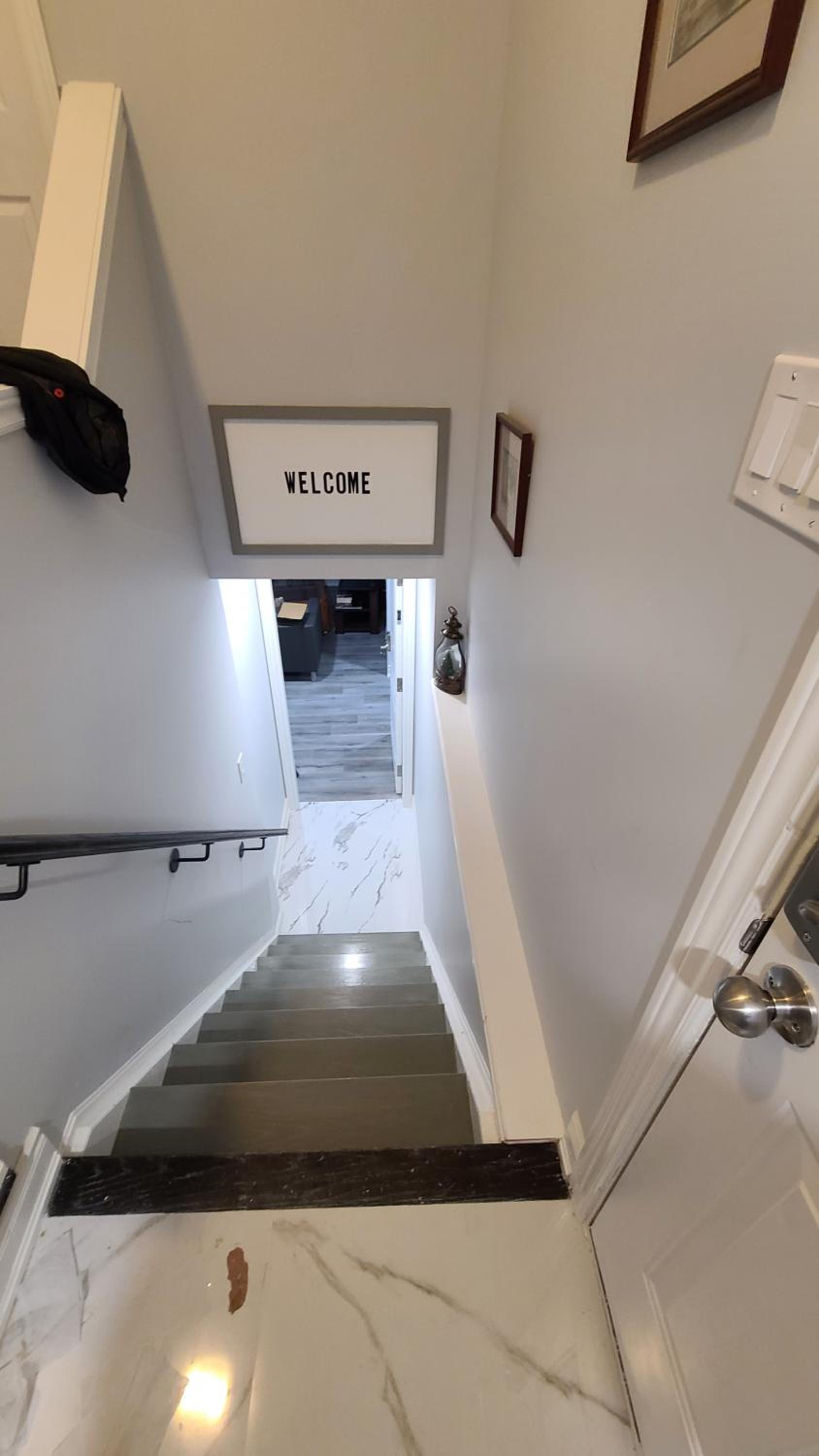 LUXURY 2-BEDROOMS UNIT WITH WIFI, LDR & PARKING.