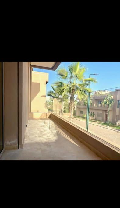 Villa California vue Atlas avec piscine chauffée view 5