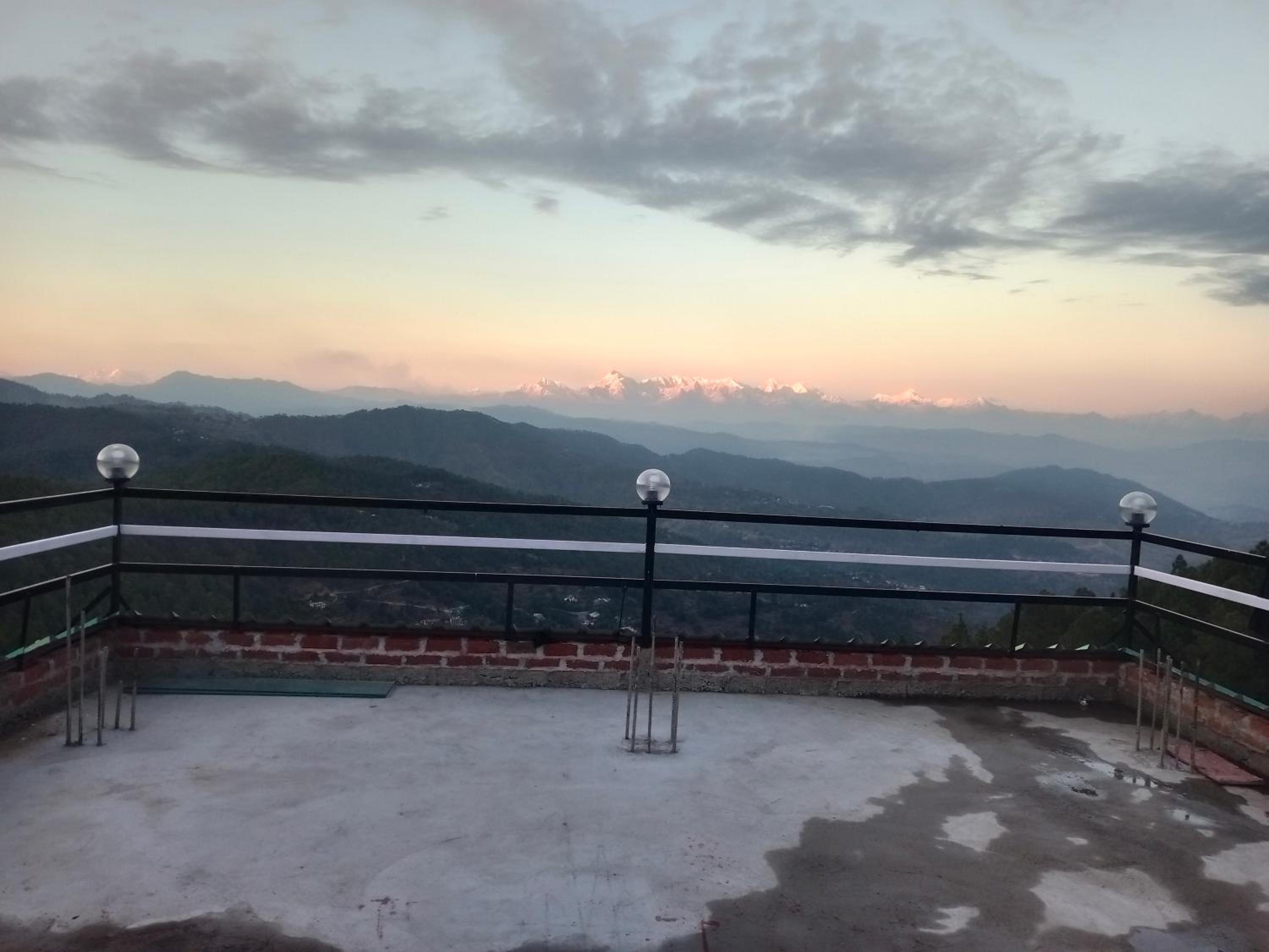 roof