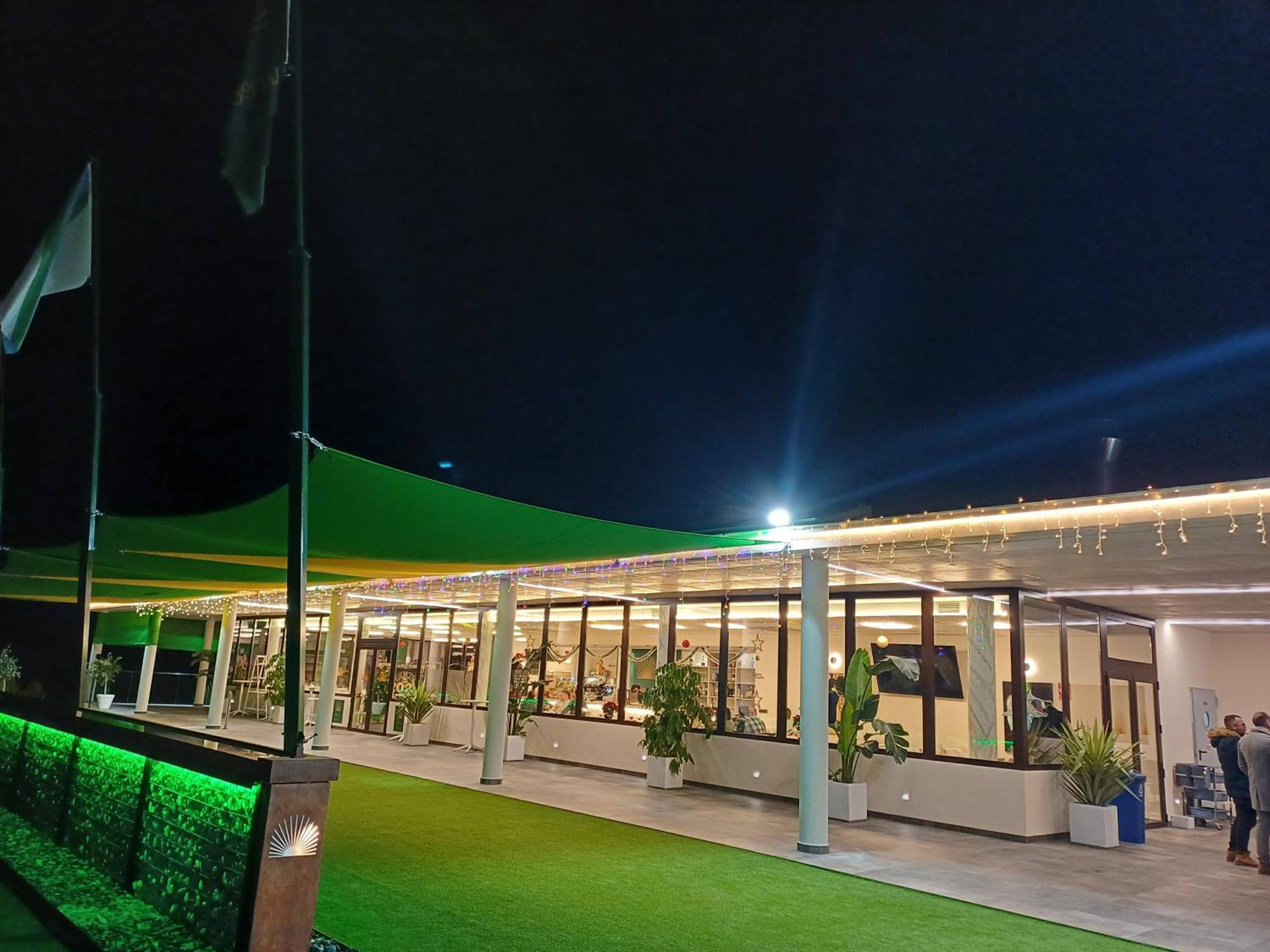 Áureo Natura