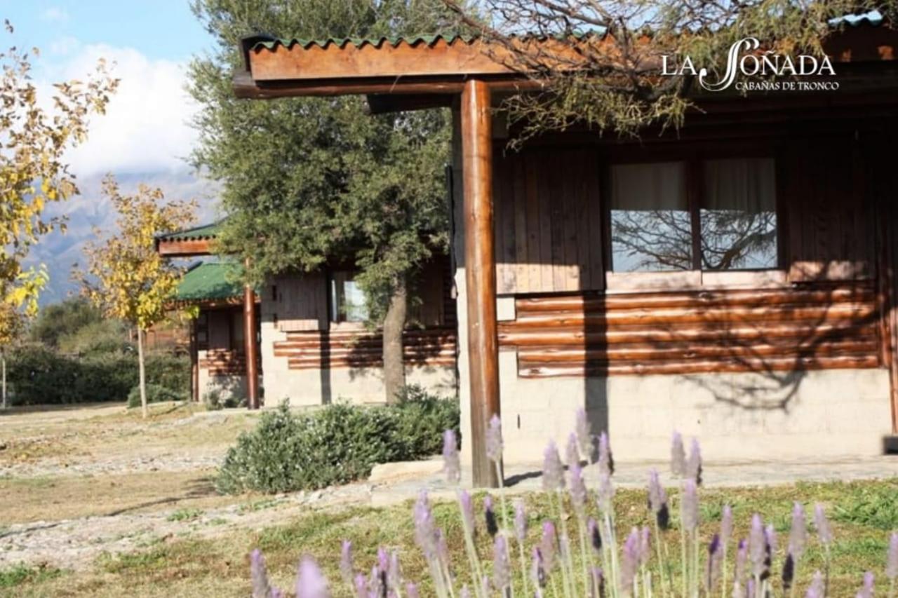 La Soñada Cabañas & Spa